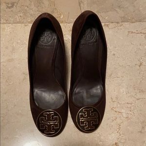 Tory burch shoes